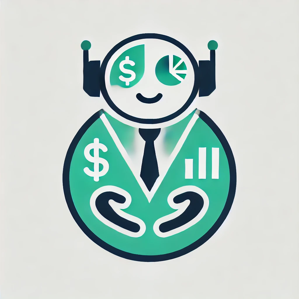 BudgetBot logo
