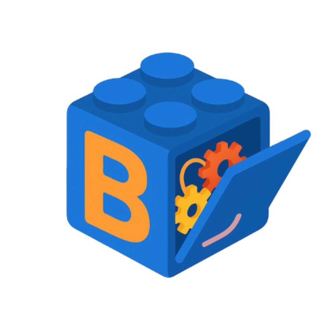 Buildables logo