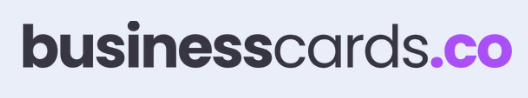 BusinessCards.co logo
