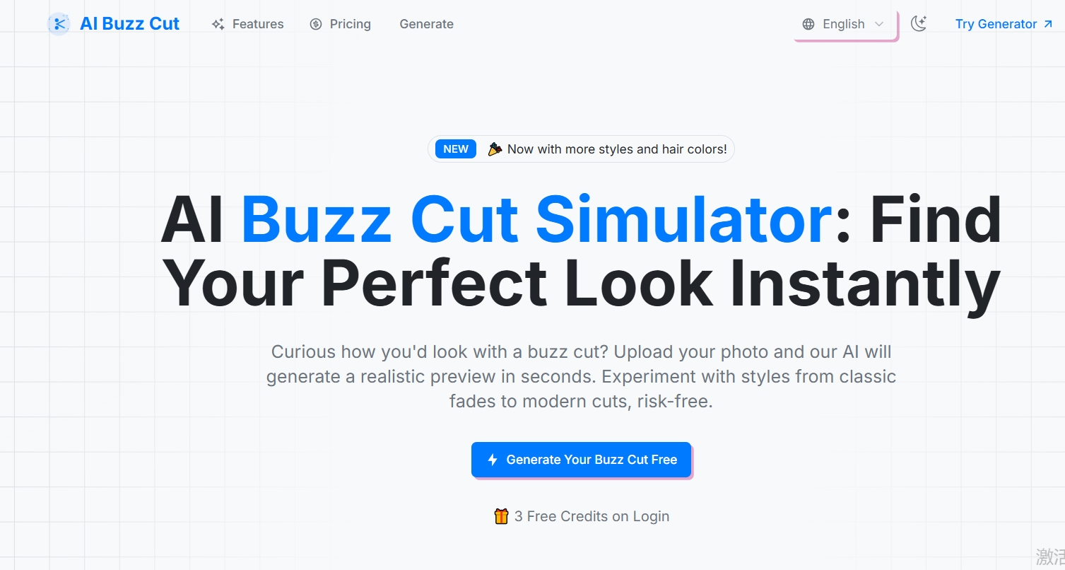 buzzcutai logo