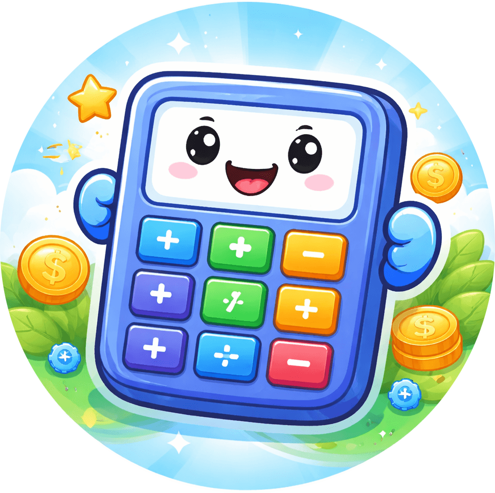 CalcPocket logo