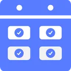 Synchronize and Secure Your Calendars logo