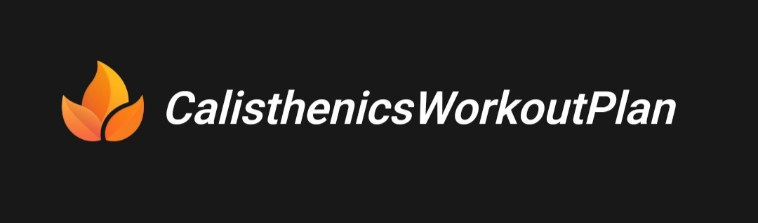 Calisthenics Workout Plan logo