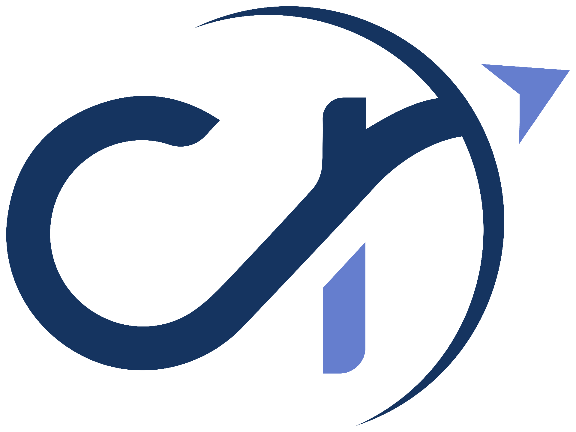 Capital Reach AI logo