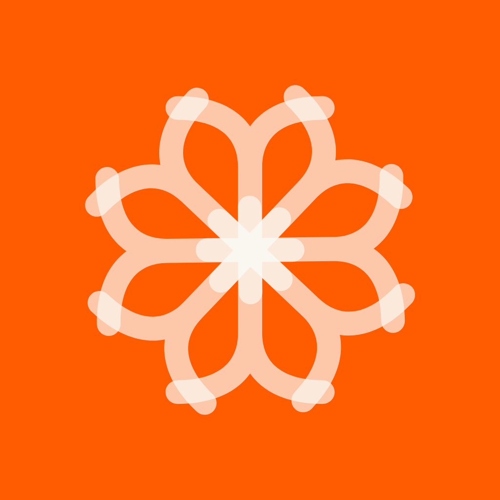 Caret logo