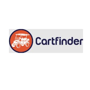 CartFinder logo
