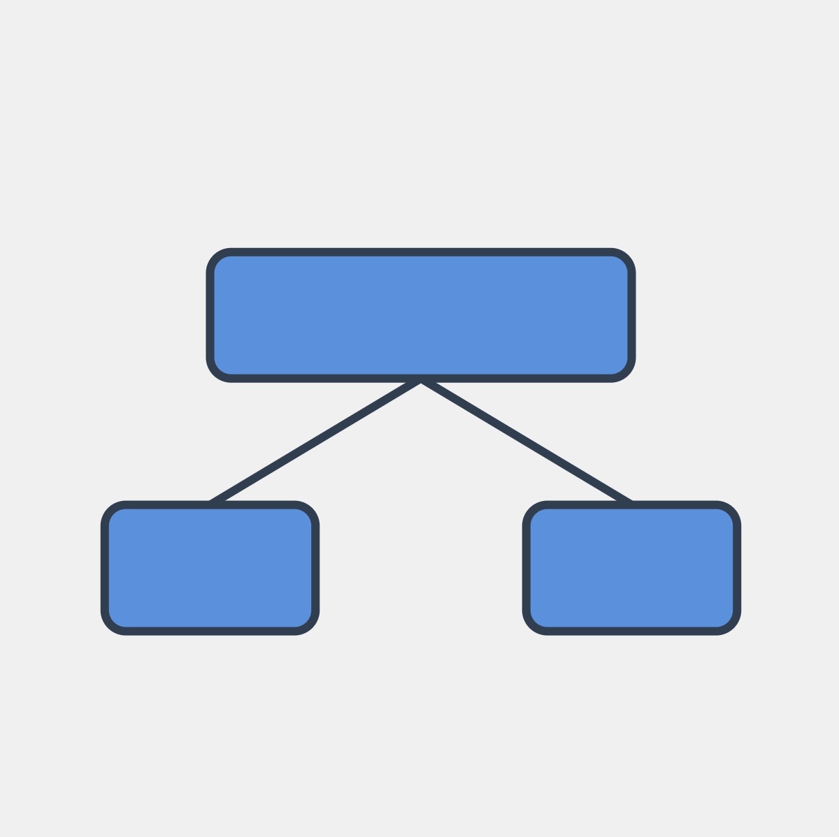 Change text to flowchart logo