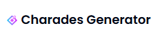 Ultimate Charades Generator logo