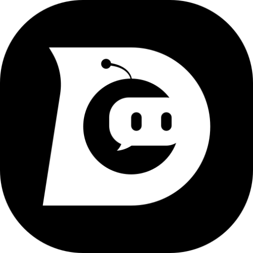 Chat4Data logo