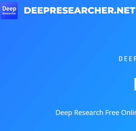chatgpt deep research logo