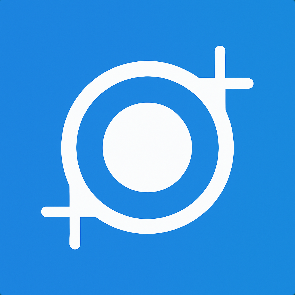 CircleCropImage logo