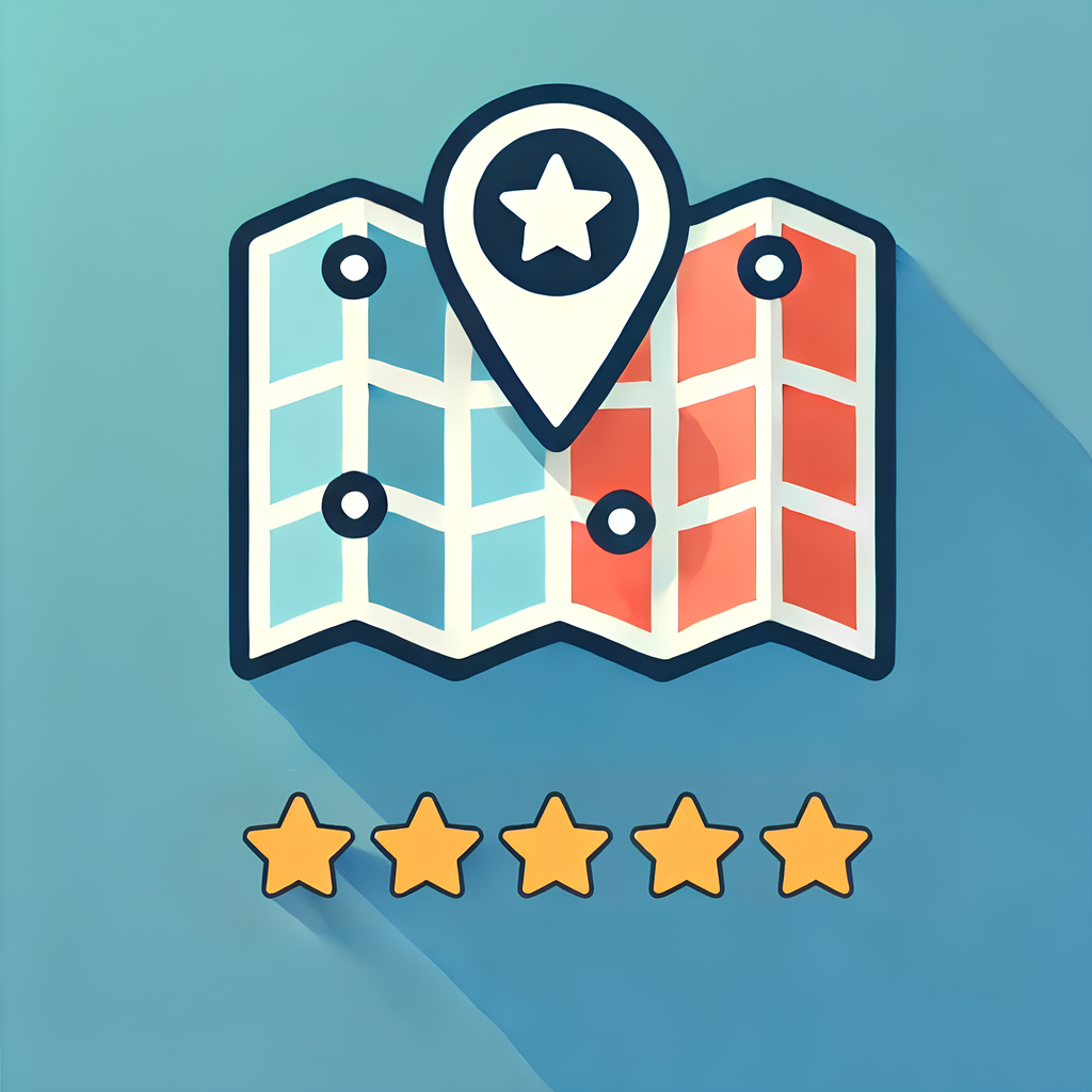 CityRank logo