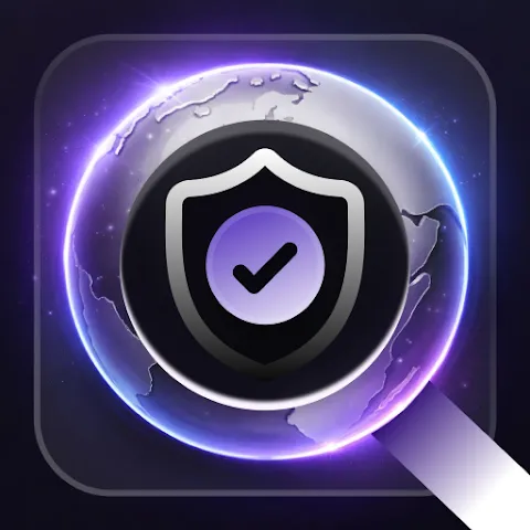 Clarity Check Deep Search AI logo