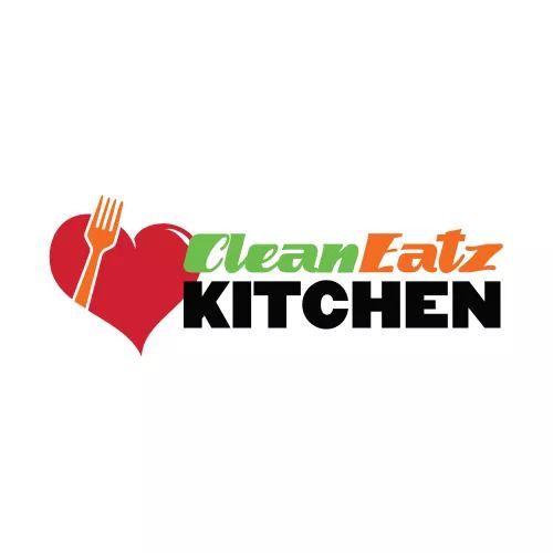 Clean Eatz Kitchen logo