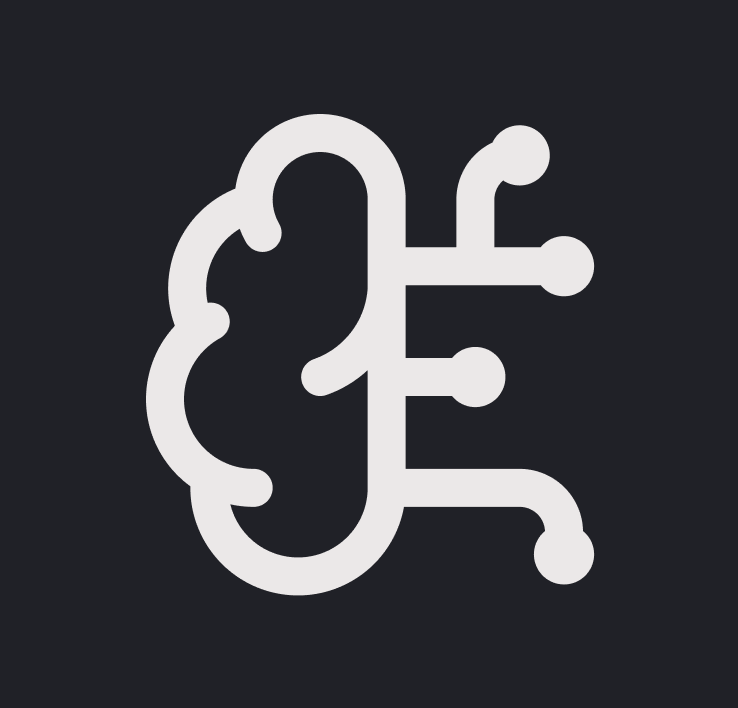 Automate viral faceless short videos. logo