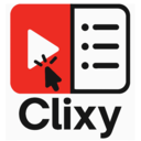 Clixy logo