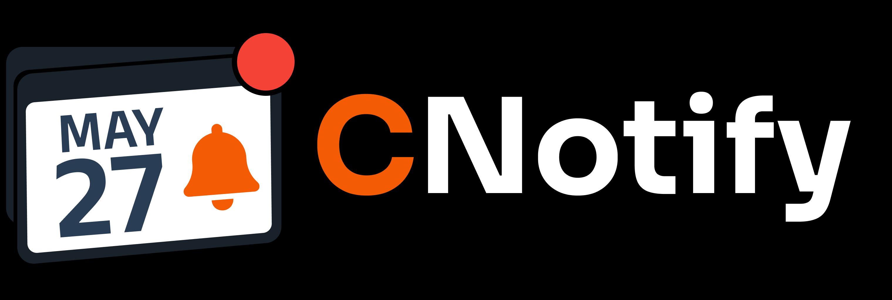 CNotif
