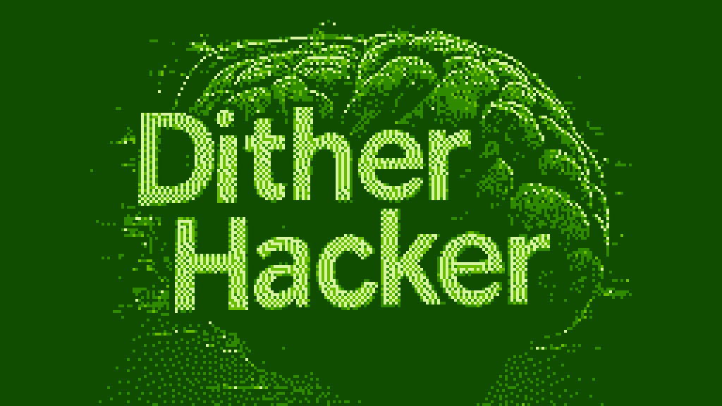 Dither