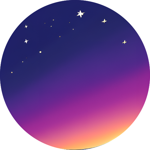 gleam.