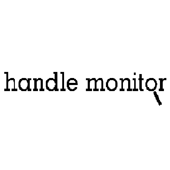 Handle