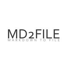 MD2FIL