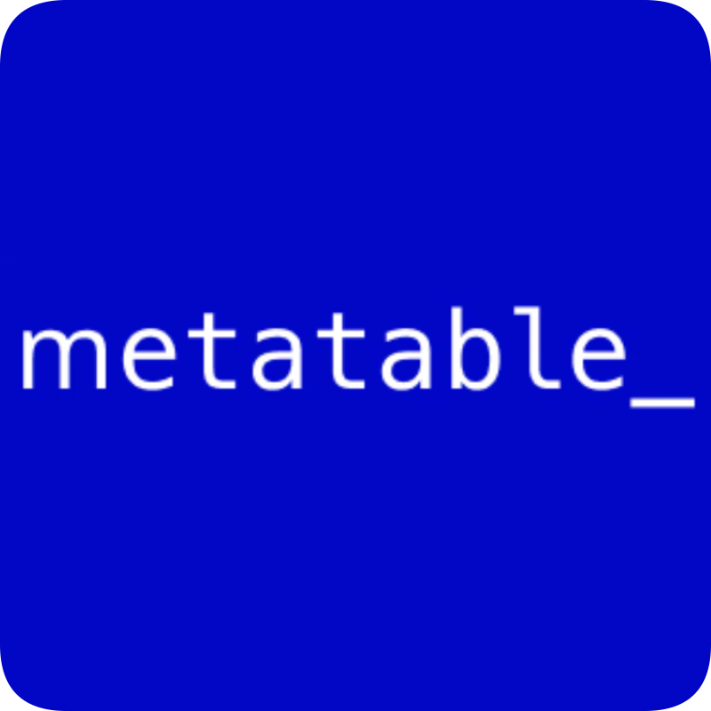 Metata
