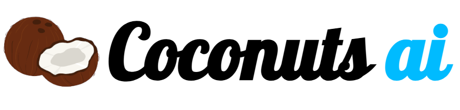 Coconu