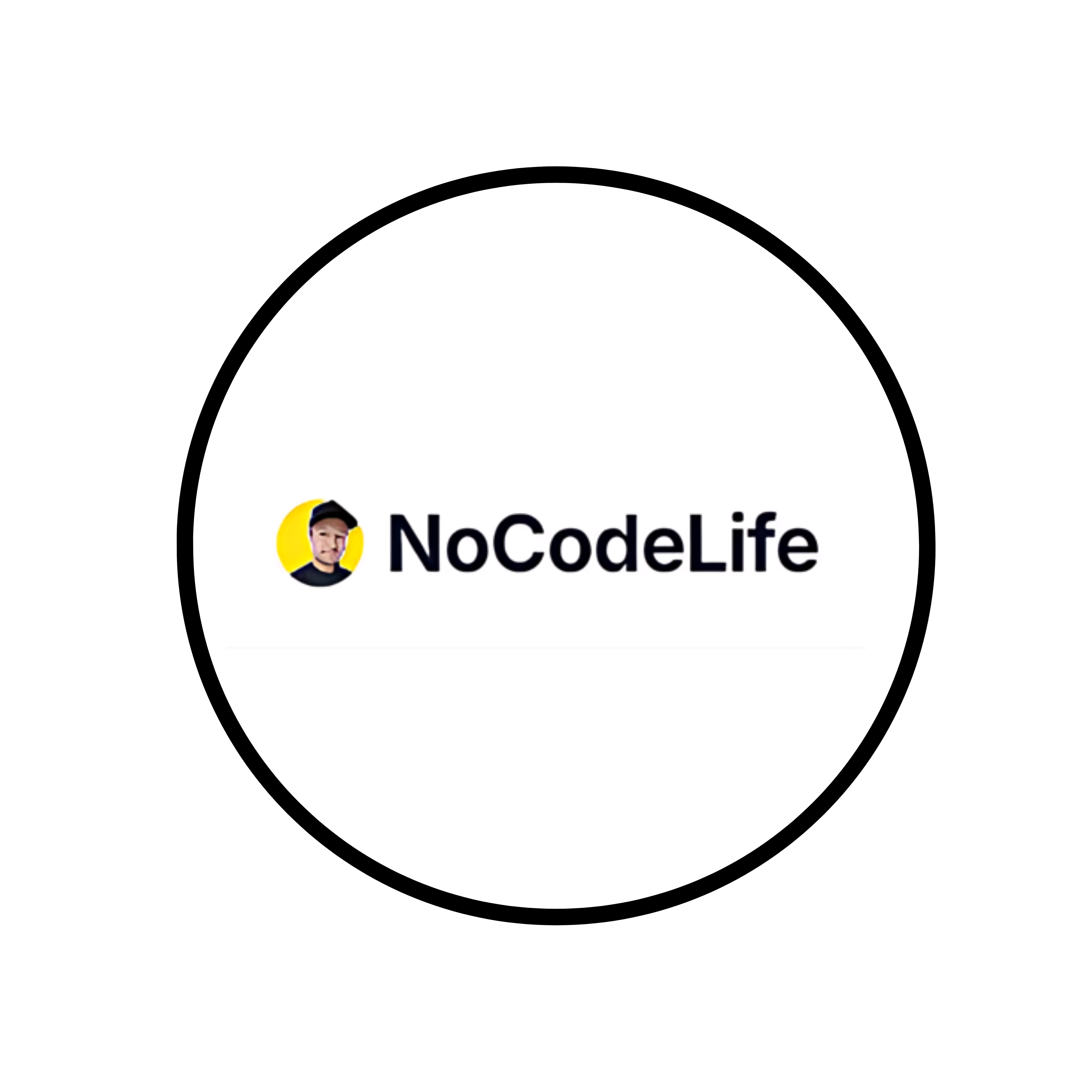 NoCode