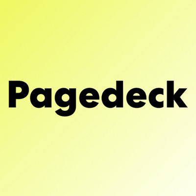 pagede