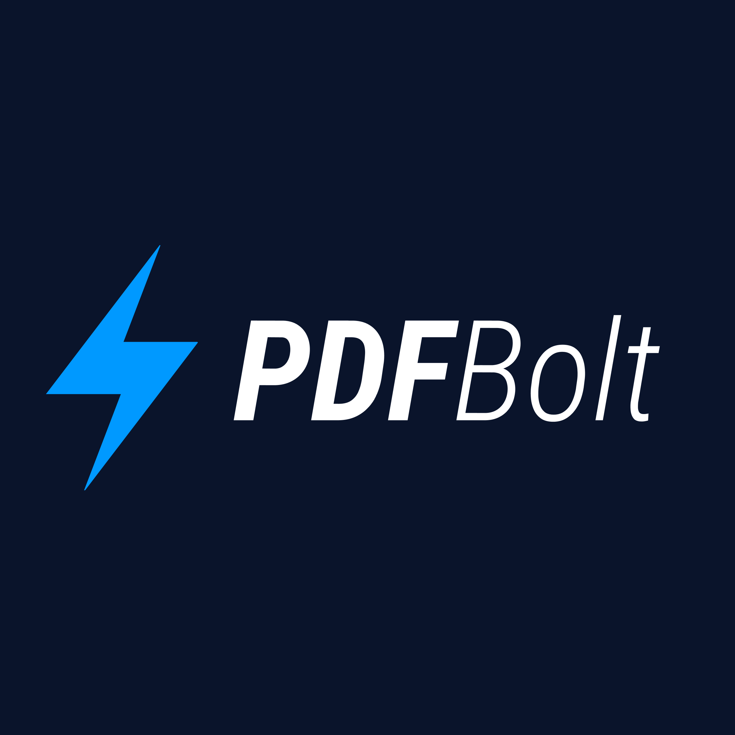 PDFBol
