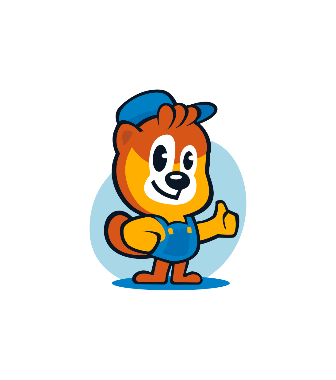 Perky-