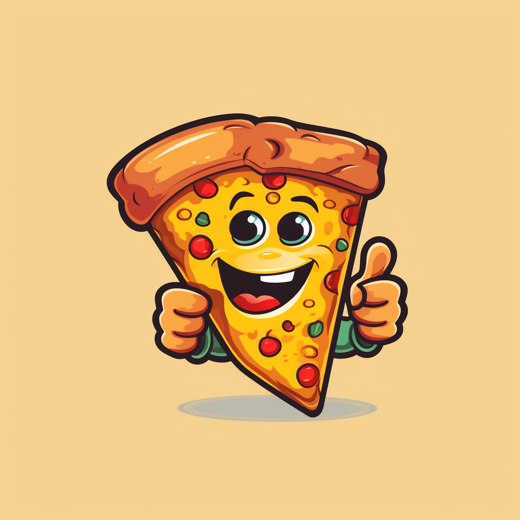 PizzaT