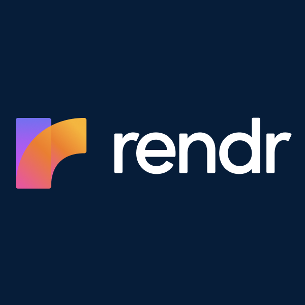 Rendr