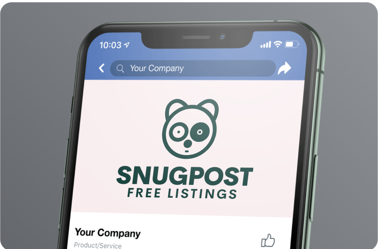 snugpo