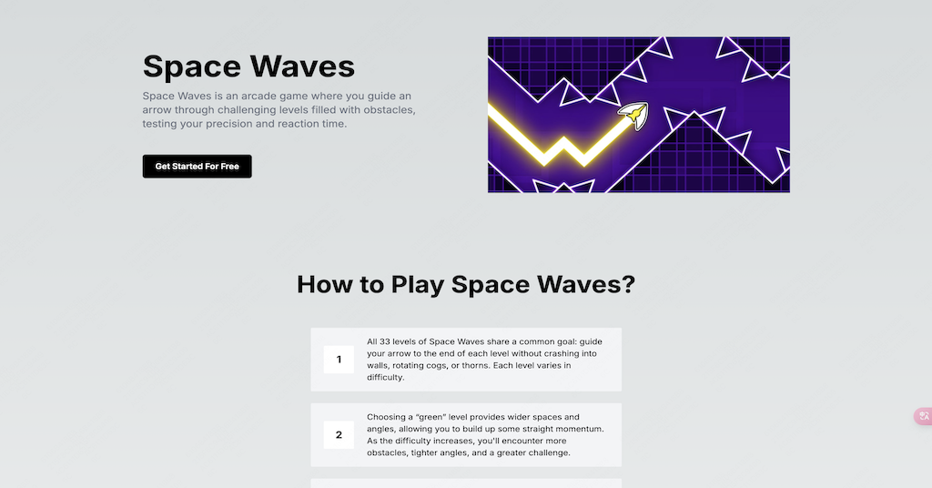 SpaceW