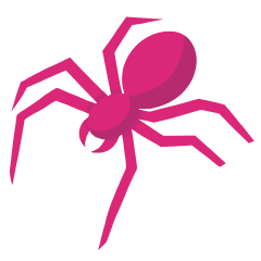 spider