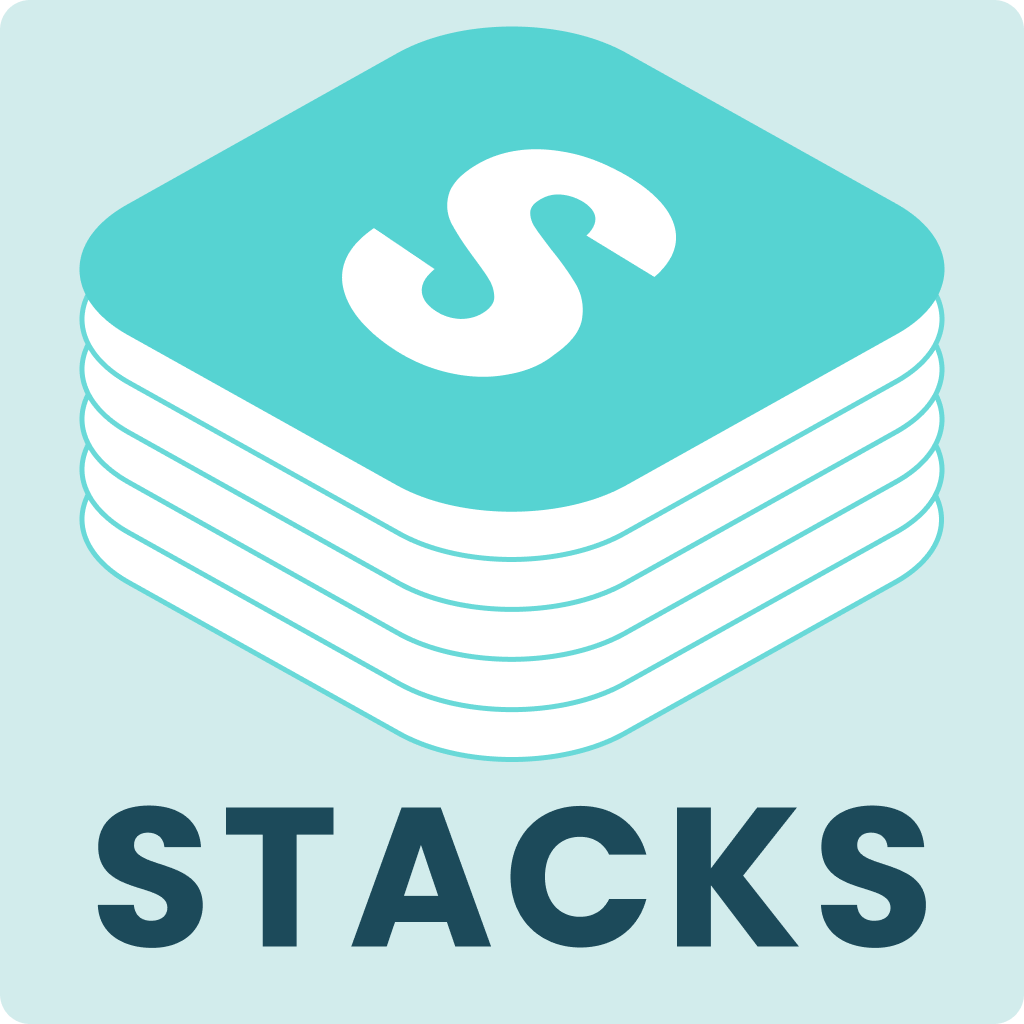 stacks