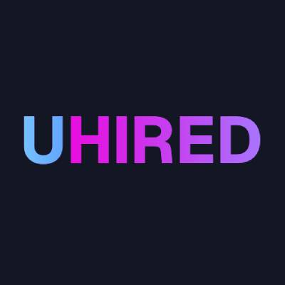 uhired