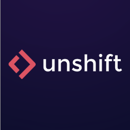 unshif
