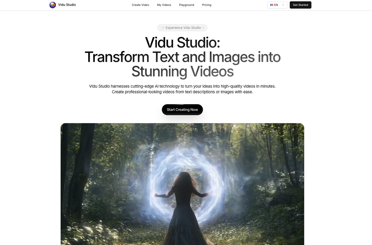 Vidu S
