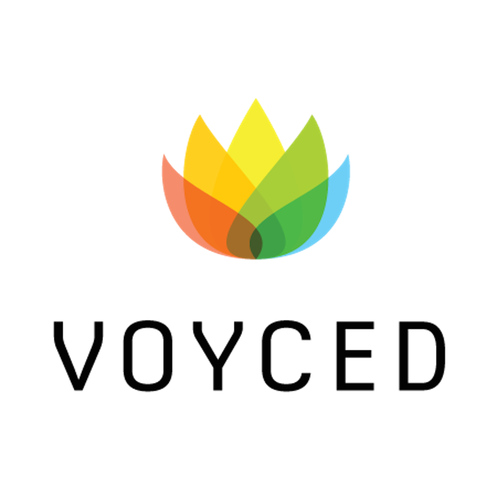 Voyced