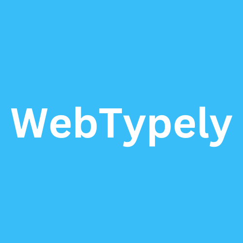 Webtyp