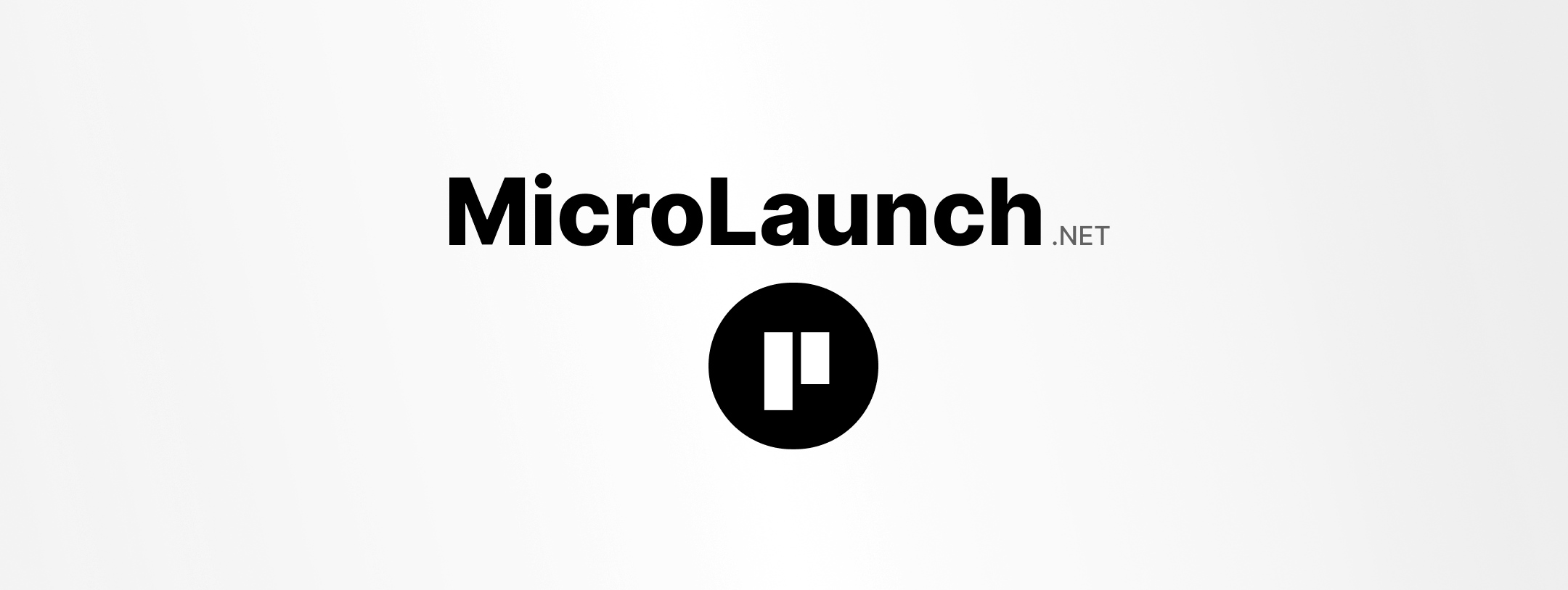 Featured on MicroLaunch