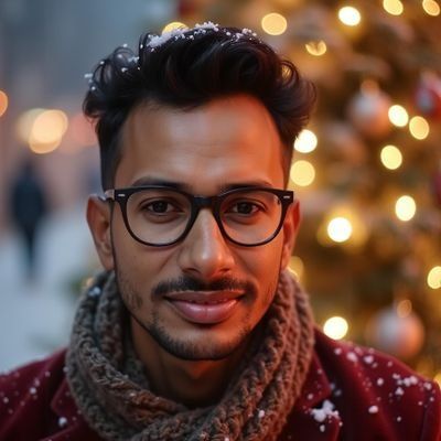 Harvansh Chaudhary