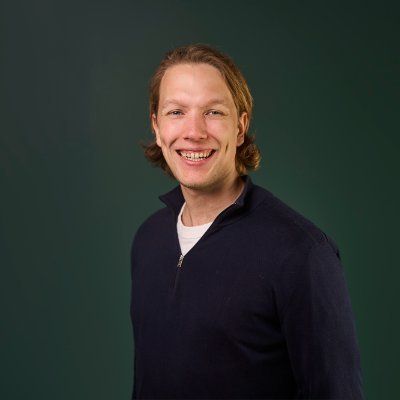 Benjamin Bekken