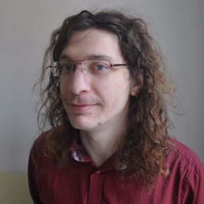 Fabian Maume