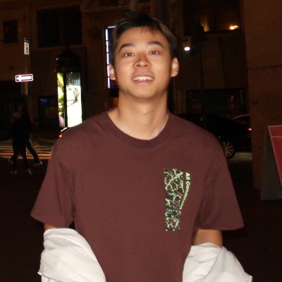 Hendrix Liu