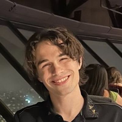 Jacob Bildy