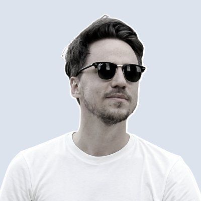 Nicolas Galegi