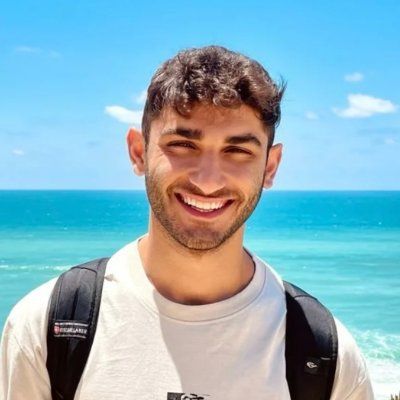 Omri Dan